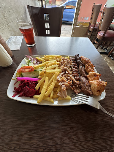 Photo of Lebanese Kitchen - 64A Stanhope Rd, St Albans AL1 5BL